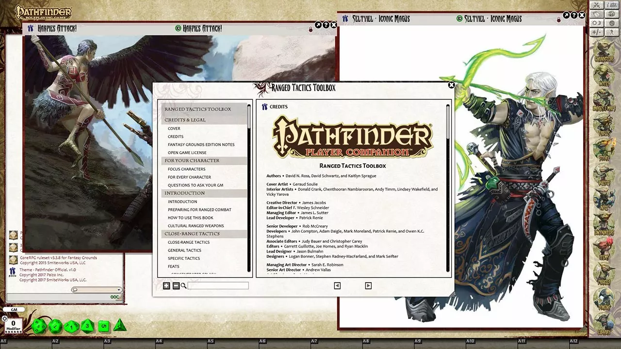 Screenshot 0