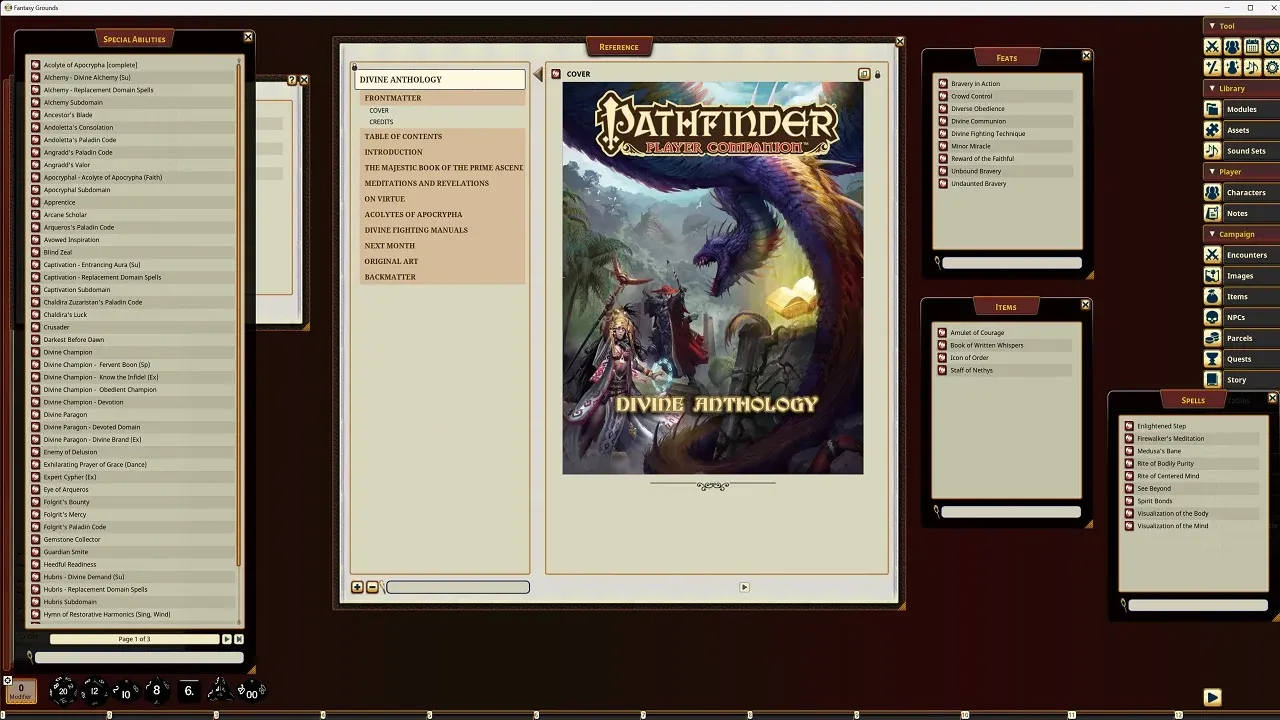 Screenshot 0