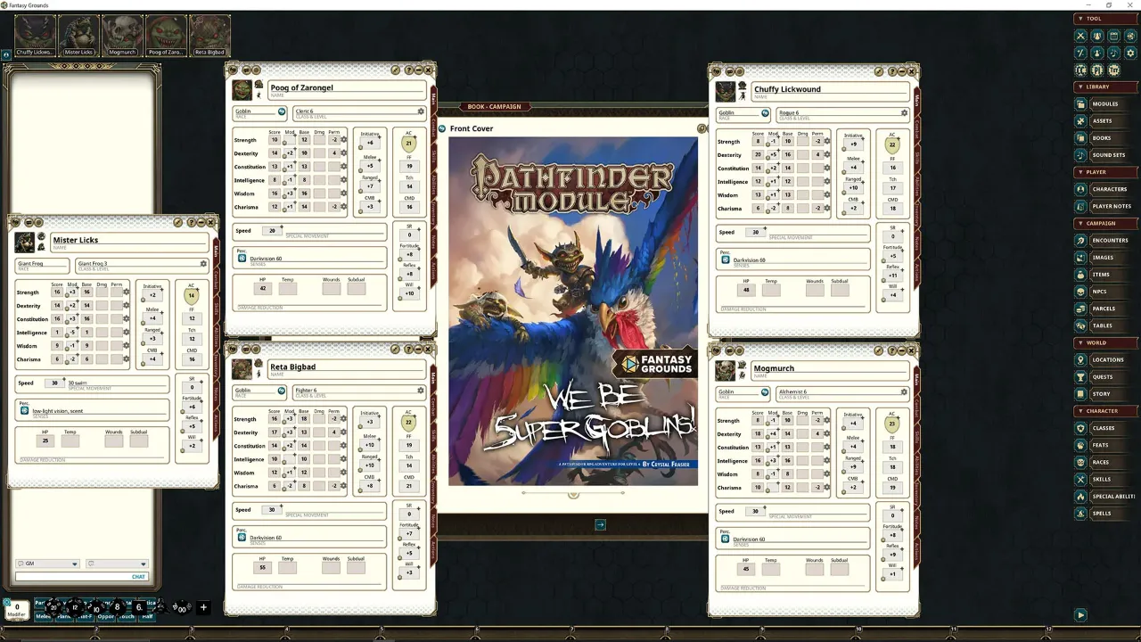Screenshot 0