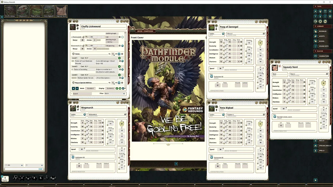 Screenshot 0