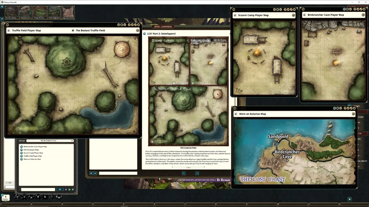 Screenshot 3