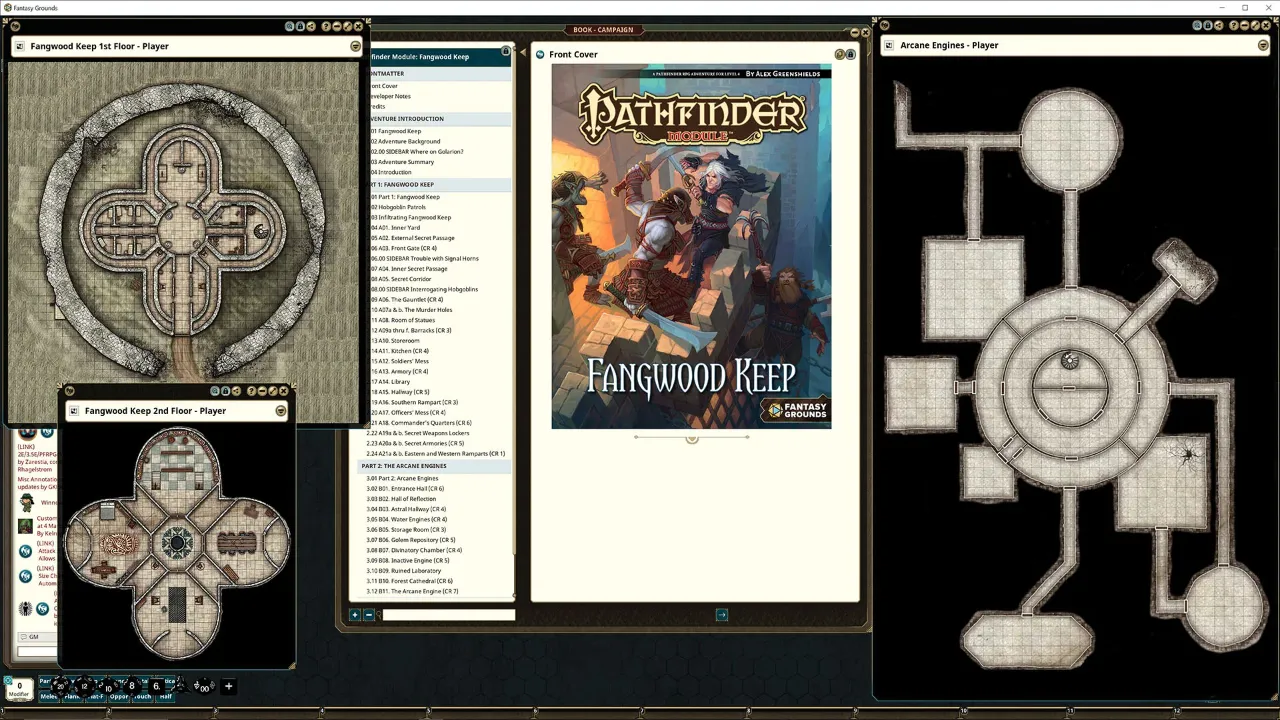 Screenshot 0