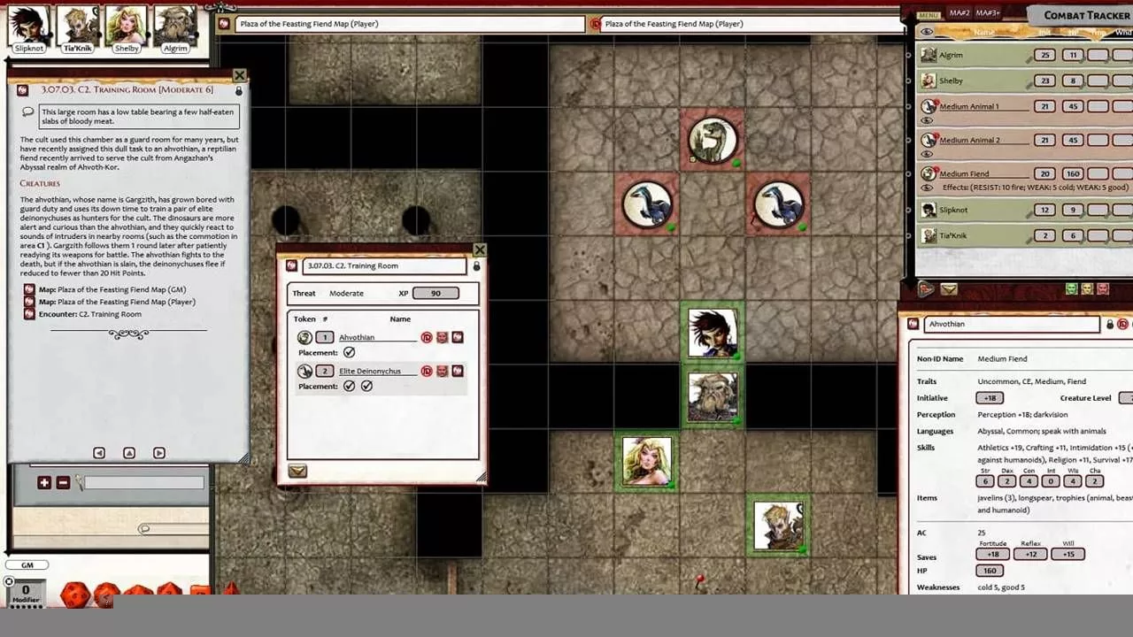 Screenshot 4