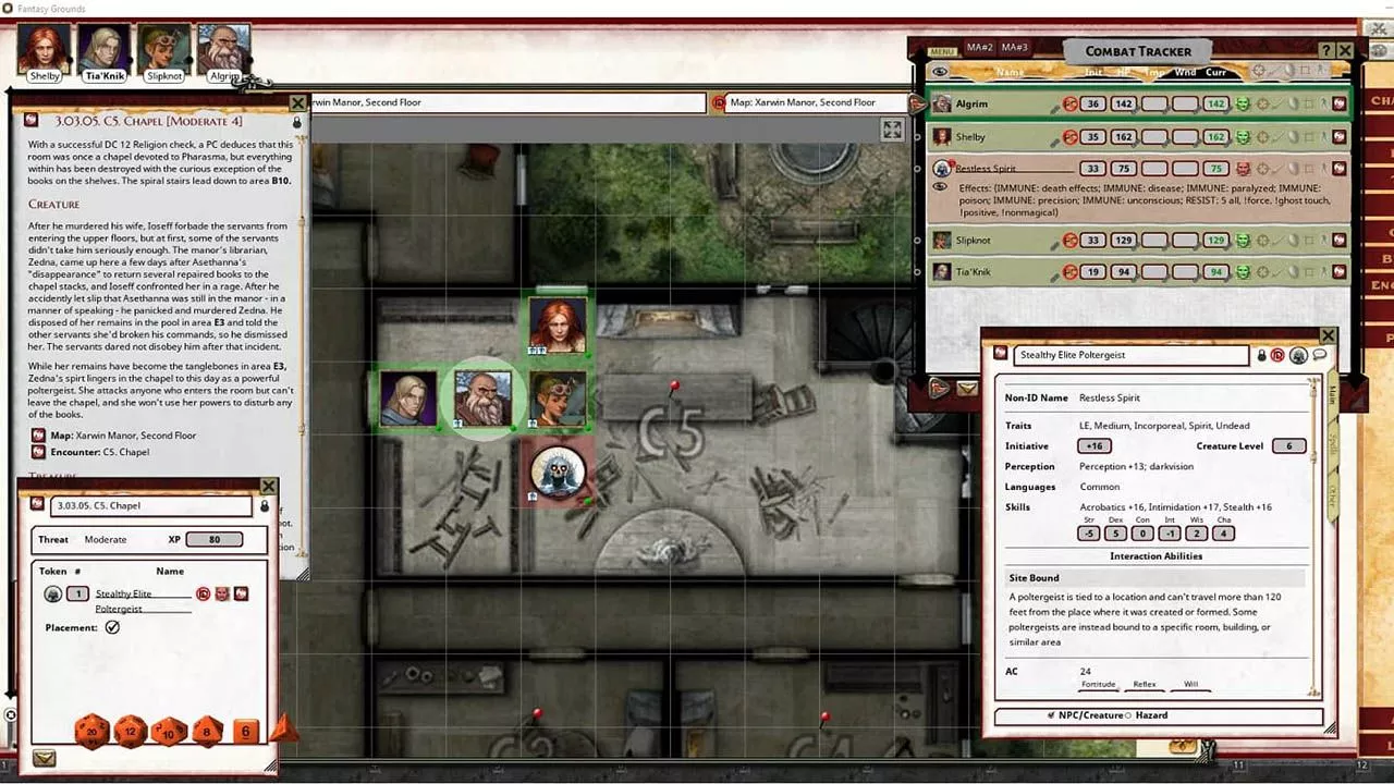 Screenshot 6