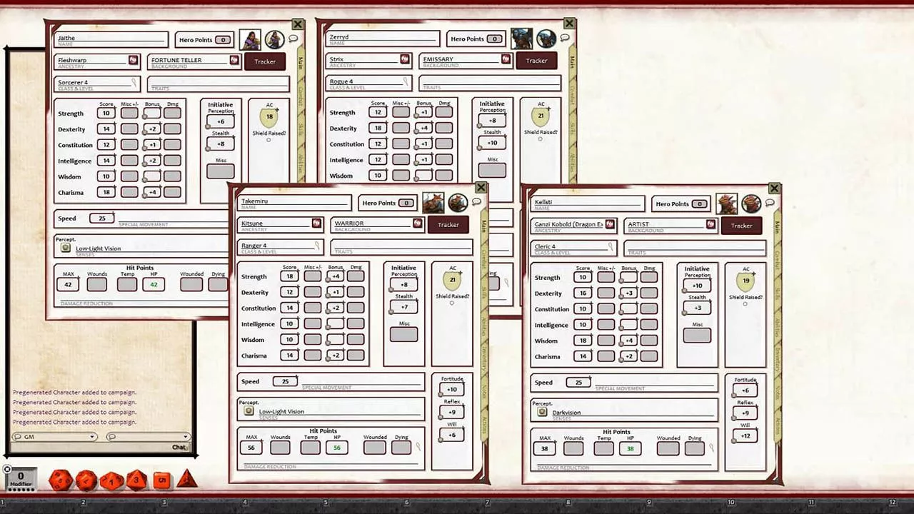 Screenshot 4