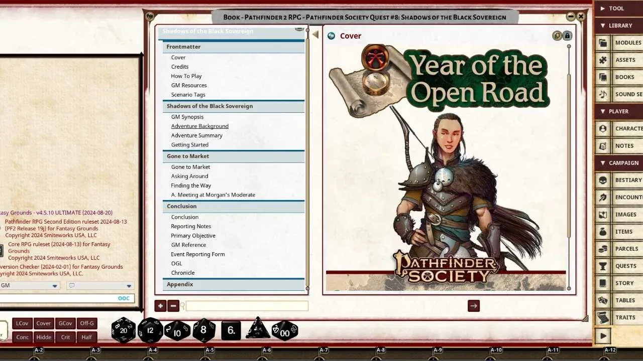 Screenshot 0