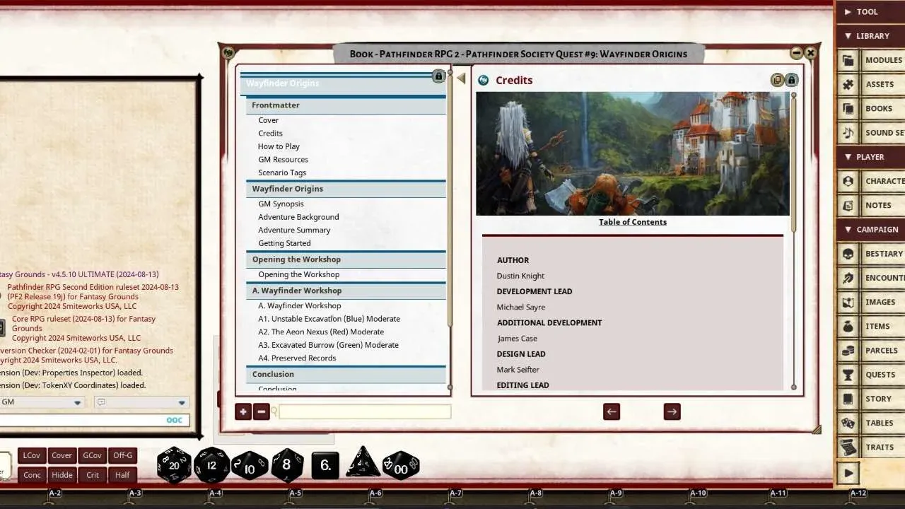 Screenshot 0