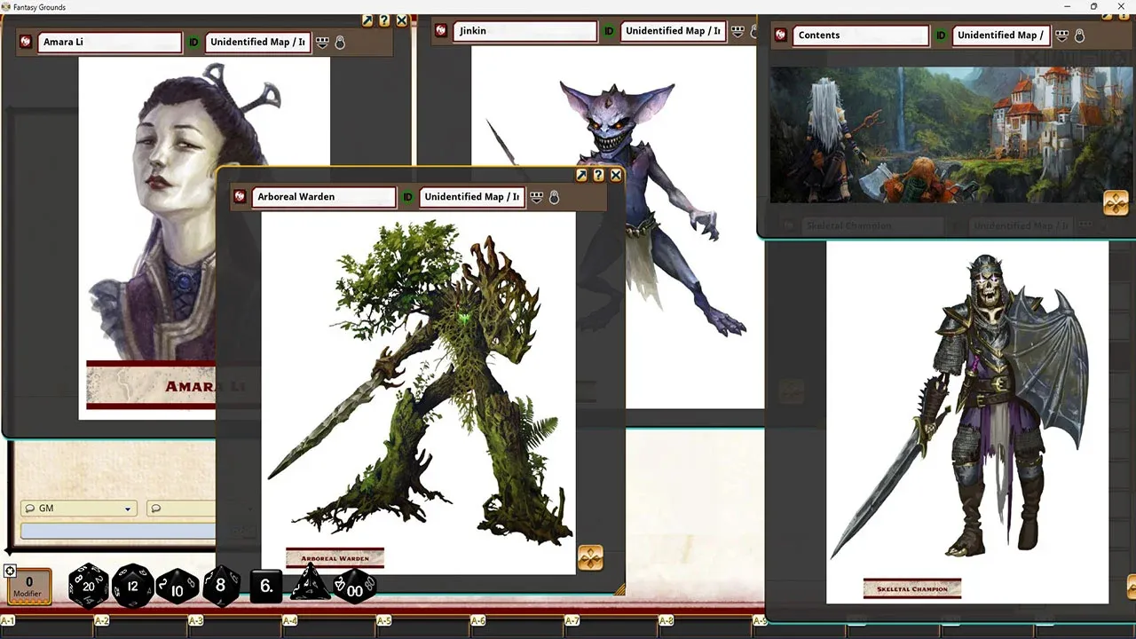 Screenshot 0