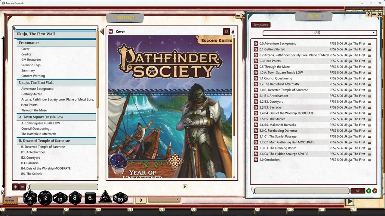 Screenshot 0