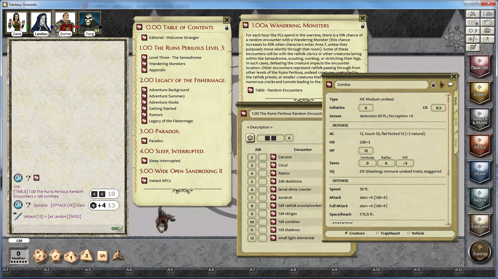 Screenshot 5
