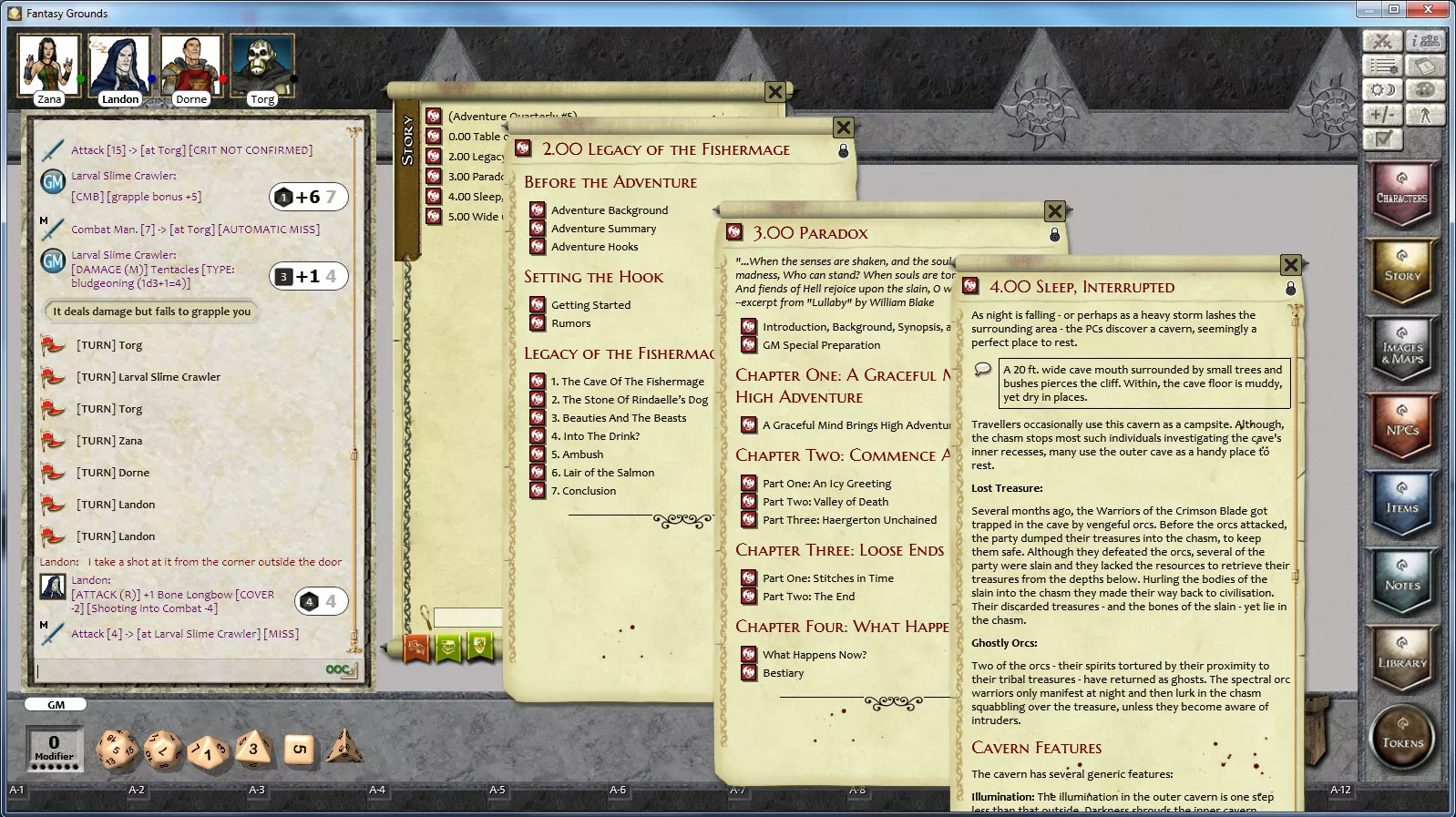 Screenshot 6