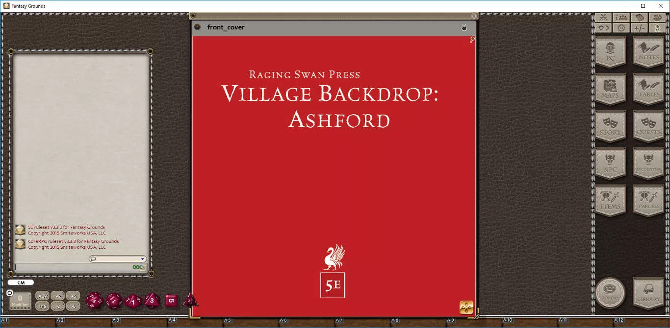 Screenshot 0