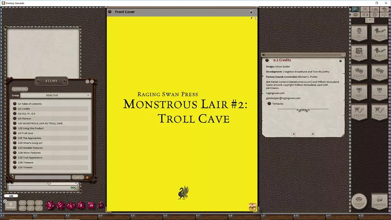 Screenshot 0