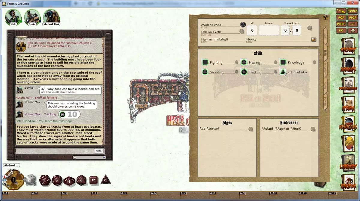 Screenshot 0