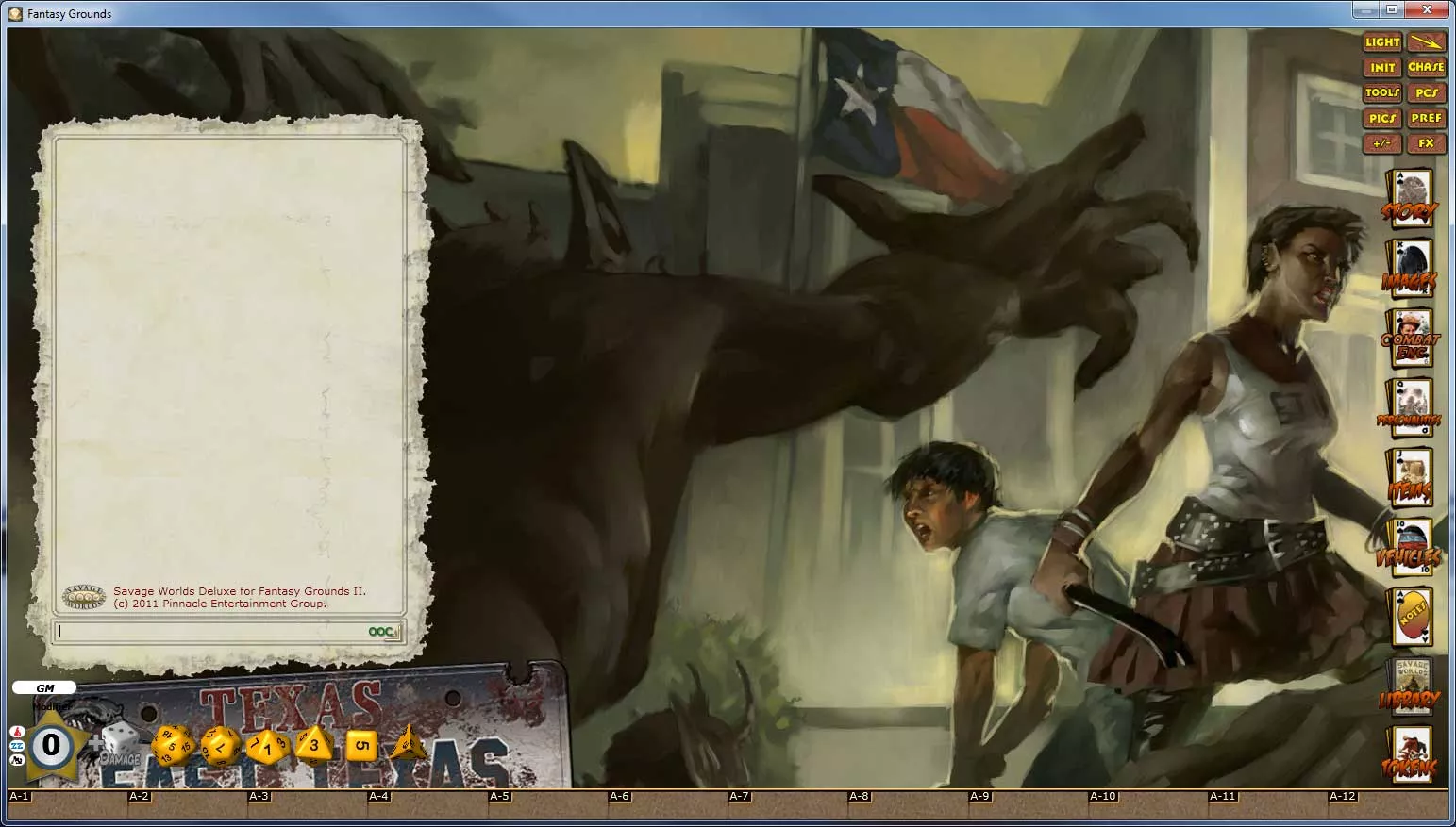 Screenshot 0
