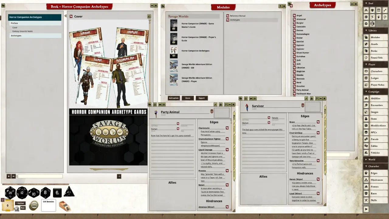 Screenshot 0