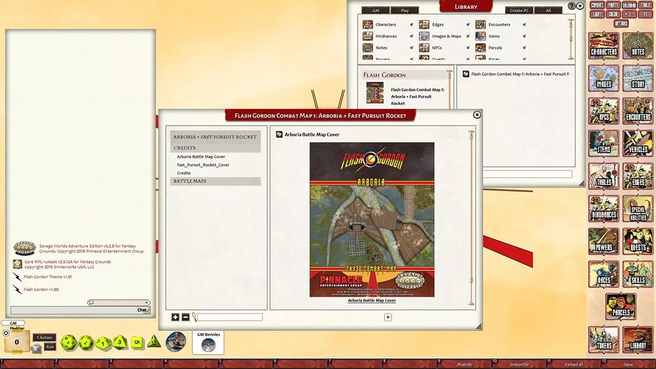 Screenshot 0