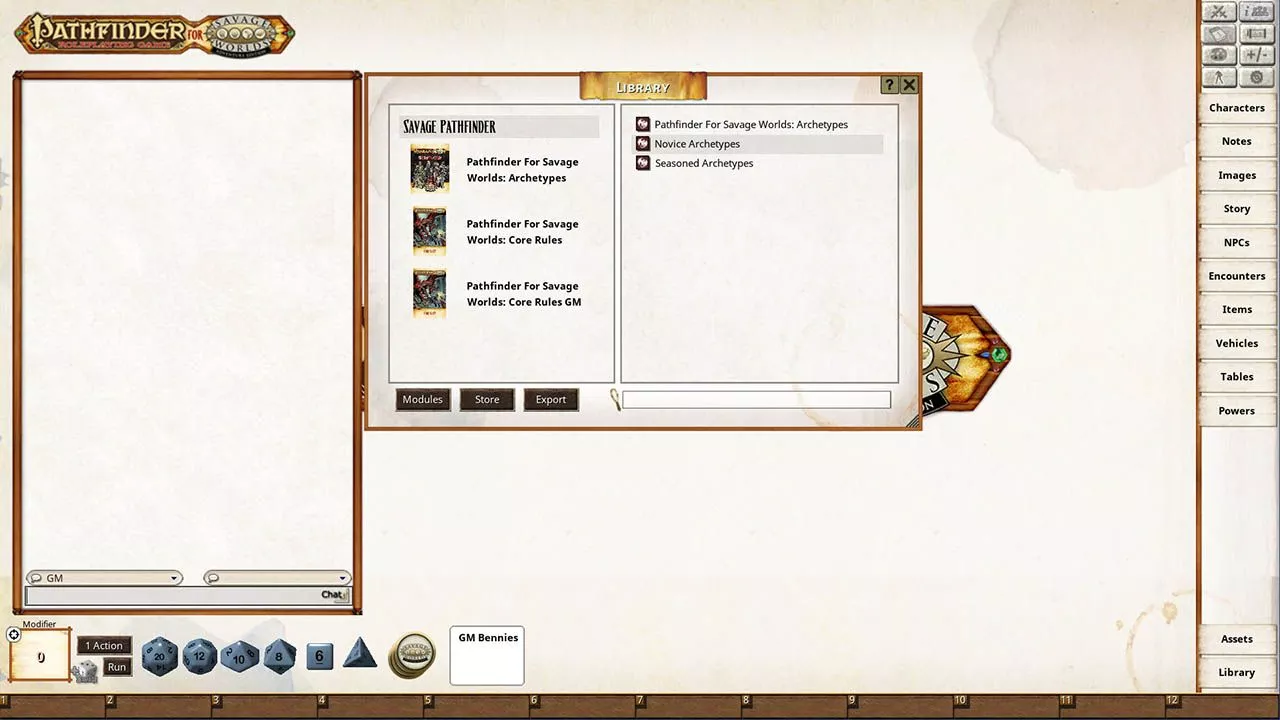 Screenshot 0