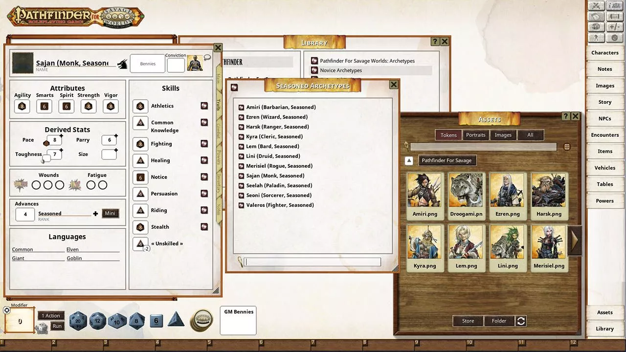 Screenshot 3