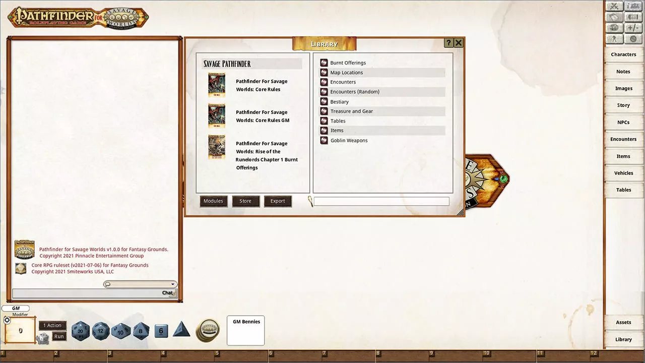 Screenshot 0