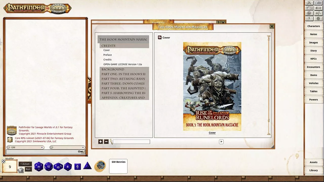 Screenshot 0