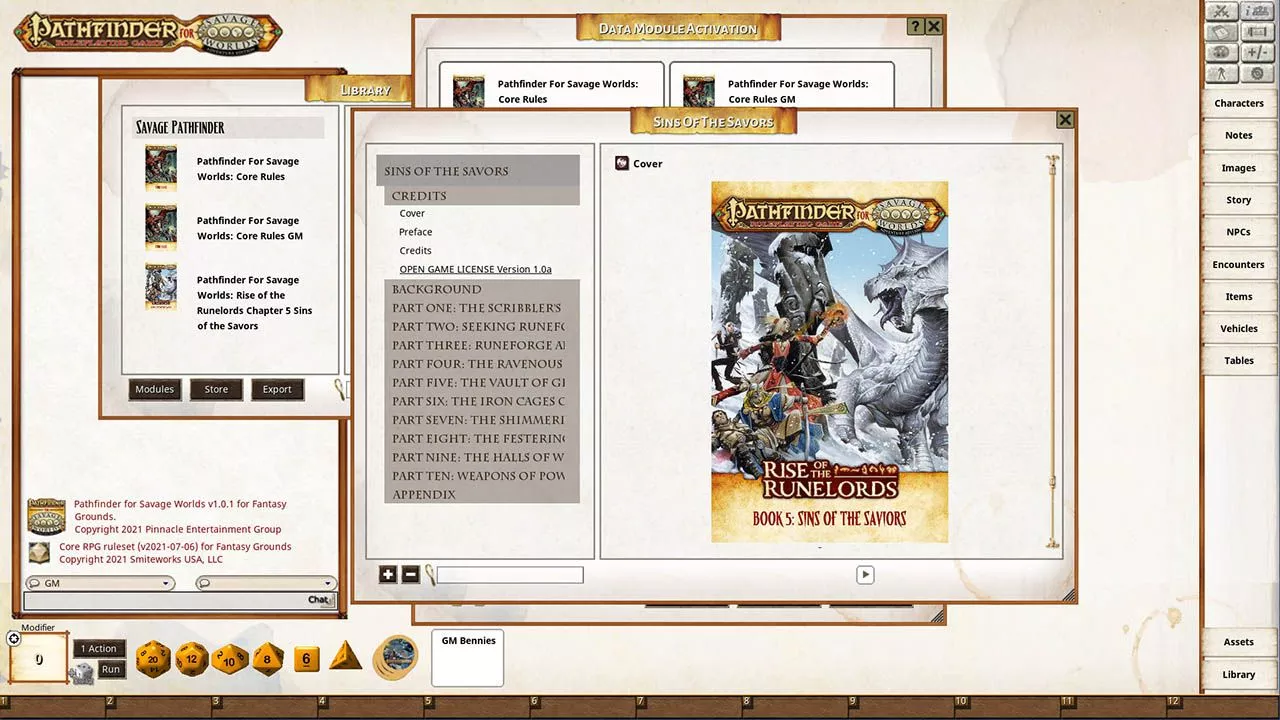 Screenshot 0