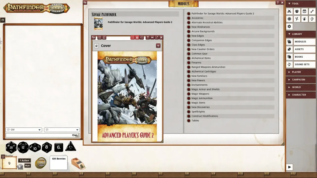Screenshot 0