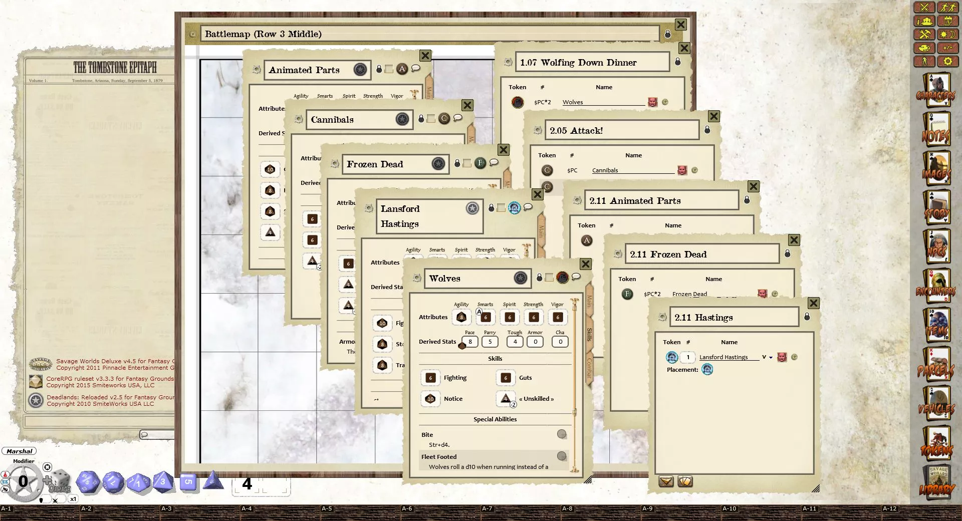 Screenshot 0