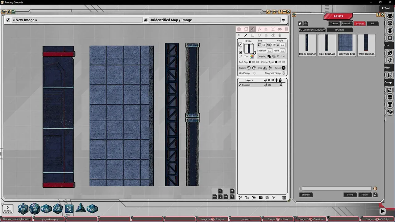 Screenshot 0