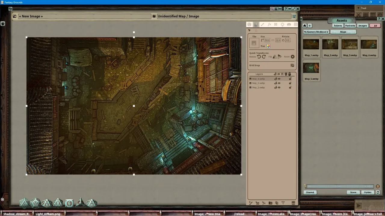 Screenshot 5