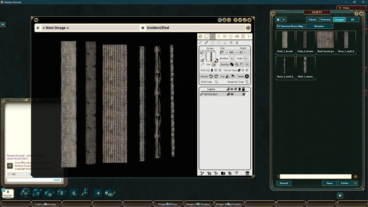 Screenshot 0