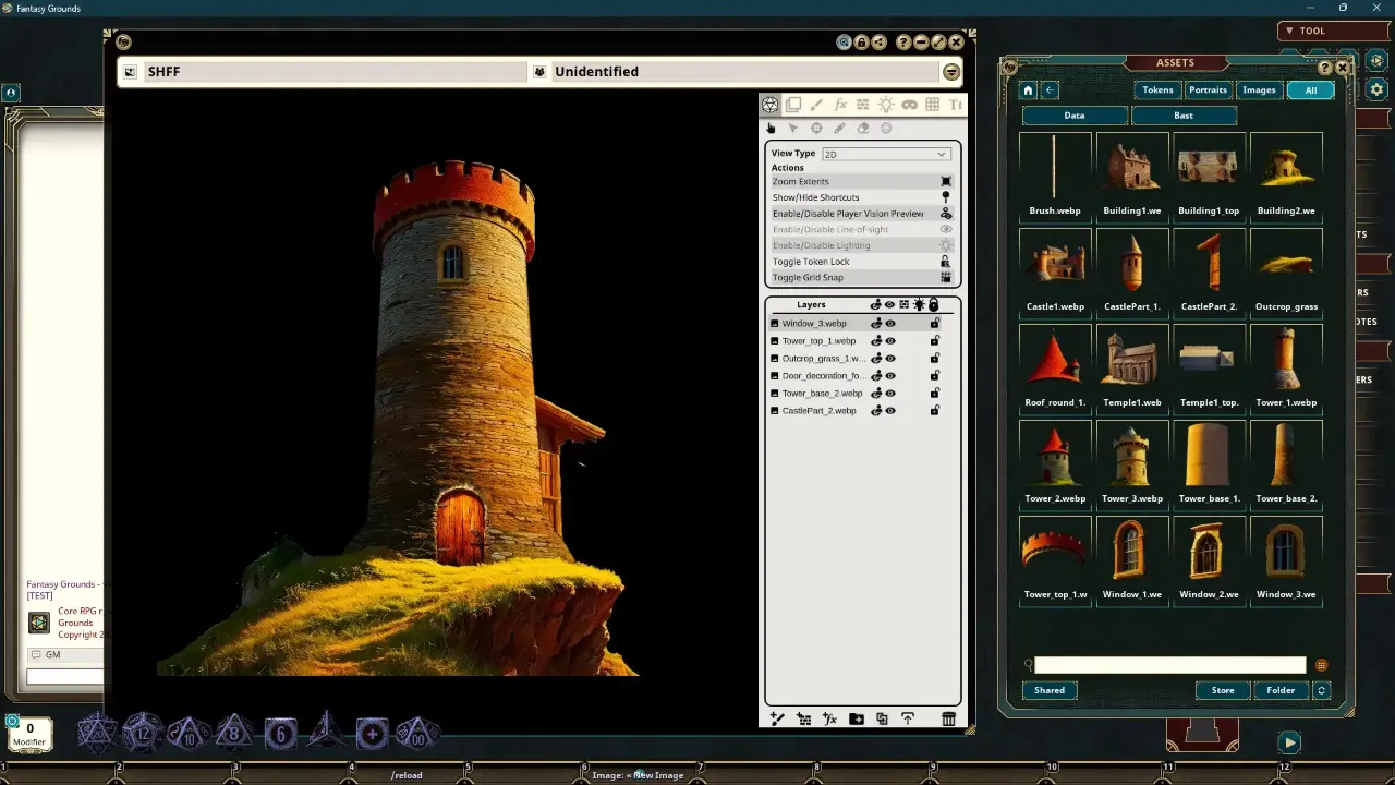 Screenshot 0