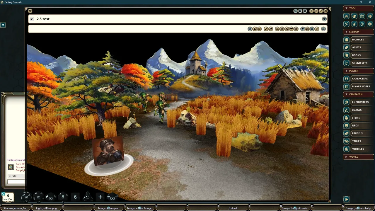 Screenshot 0