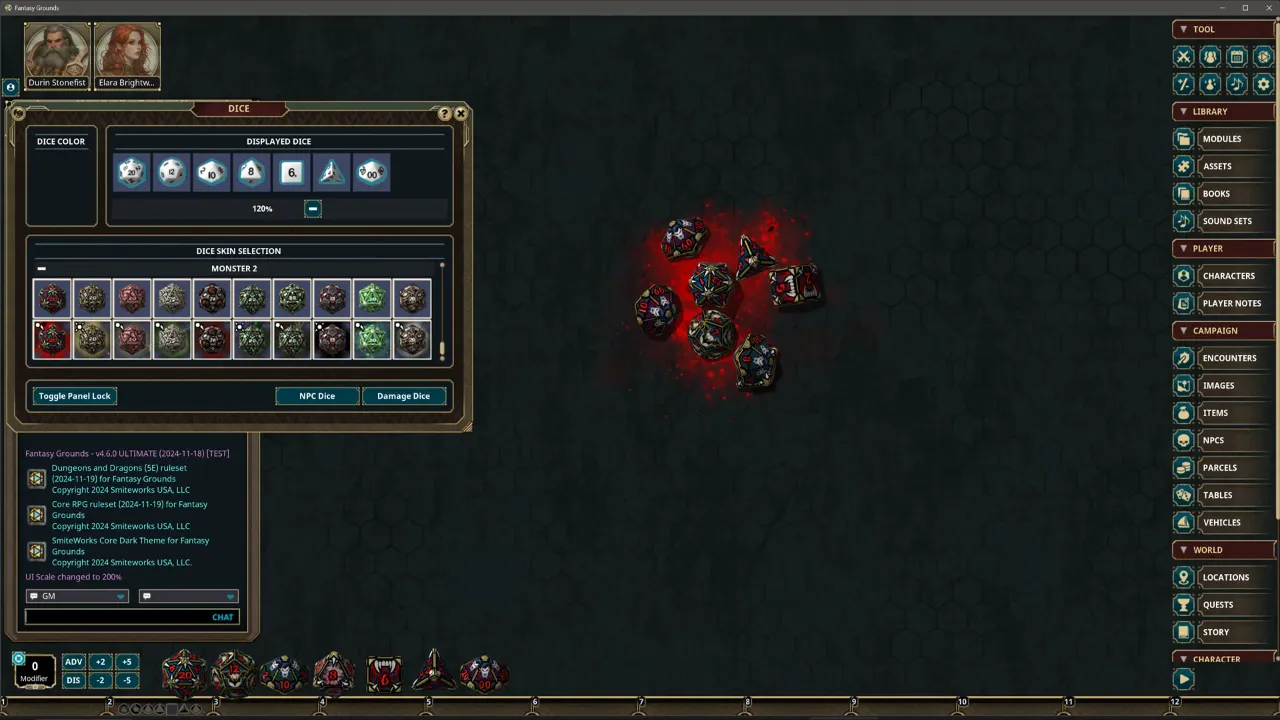 Screenshot 0