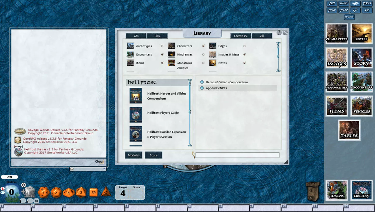 Screenshot 0