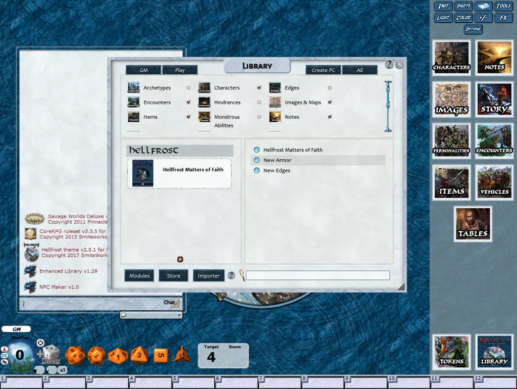 Screenshot 0