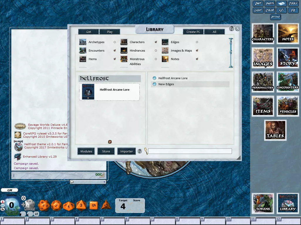 Screenshot 0