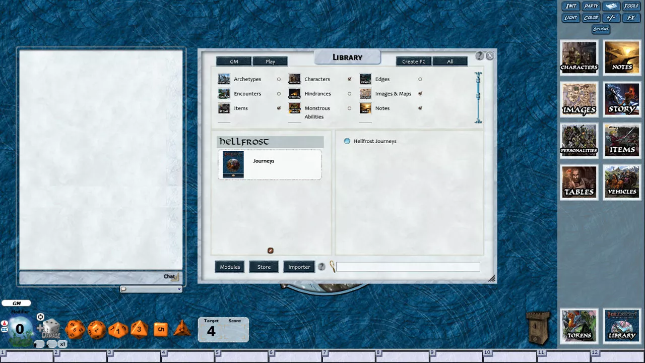 Screenshot 0