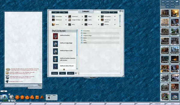 Screenshot 0