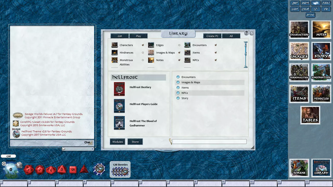 Screenshot 0