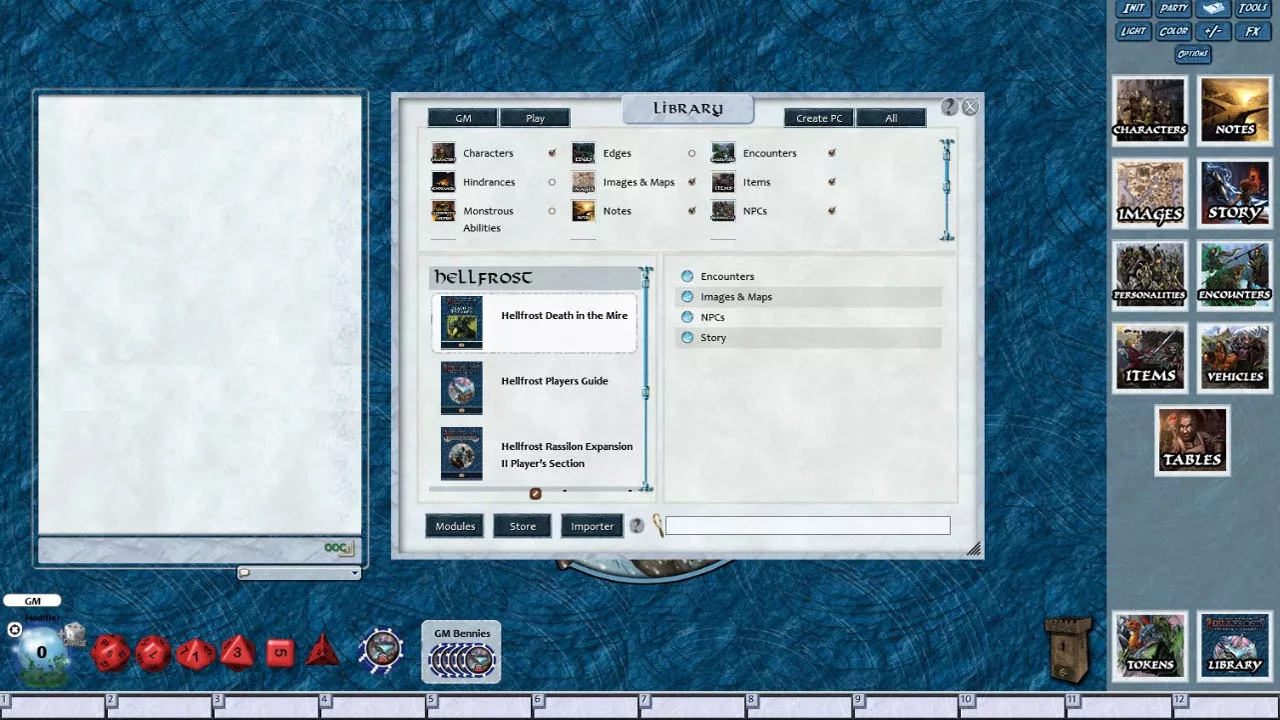 Screenshot 0