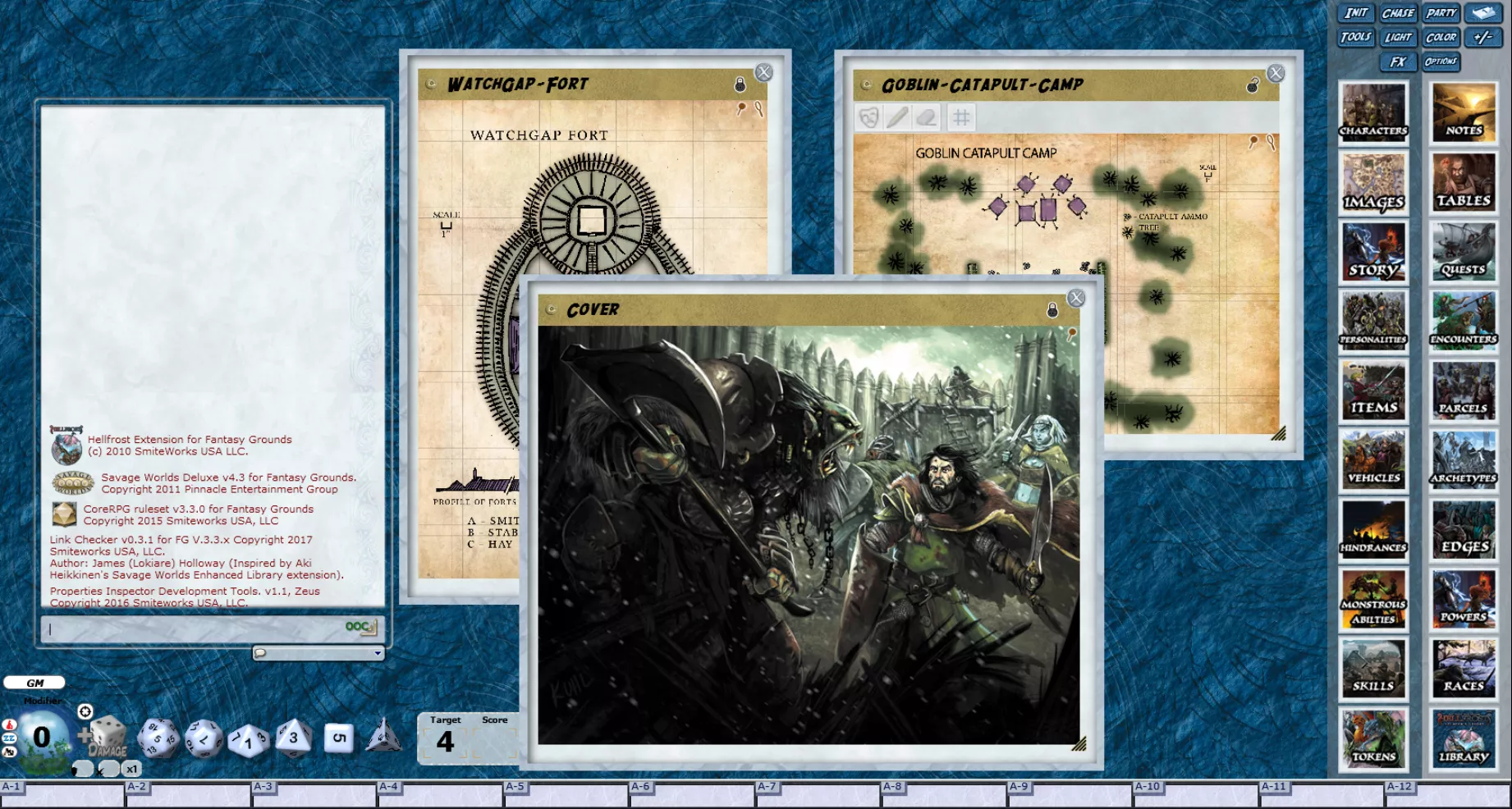 Screenshot 0