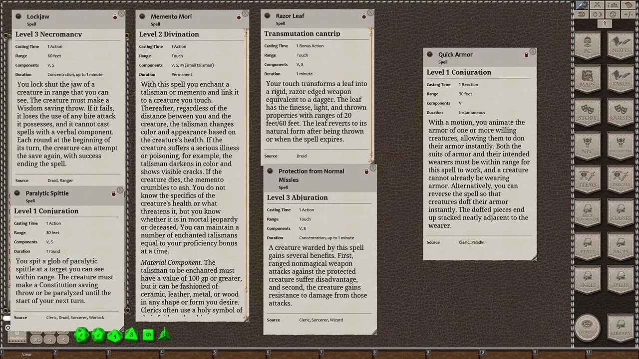 Screenshot 4