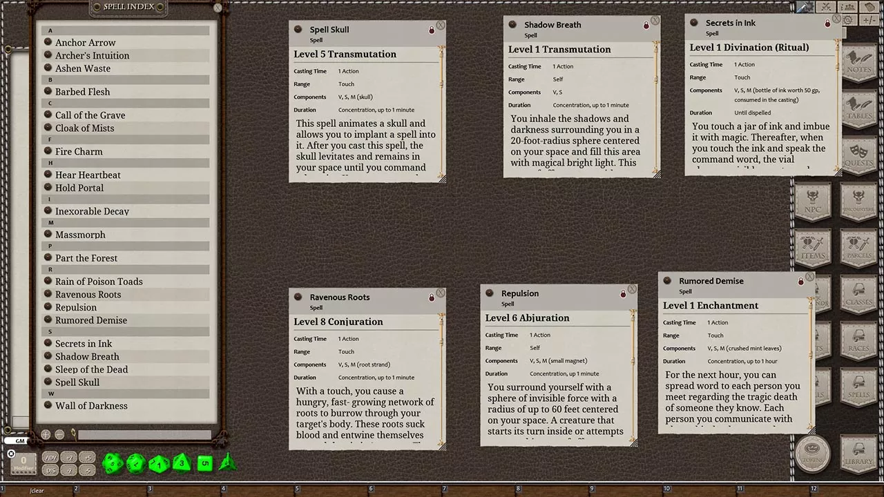 Screenshot 4