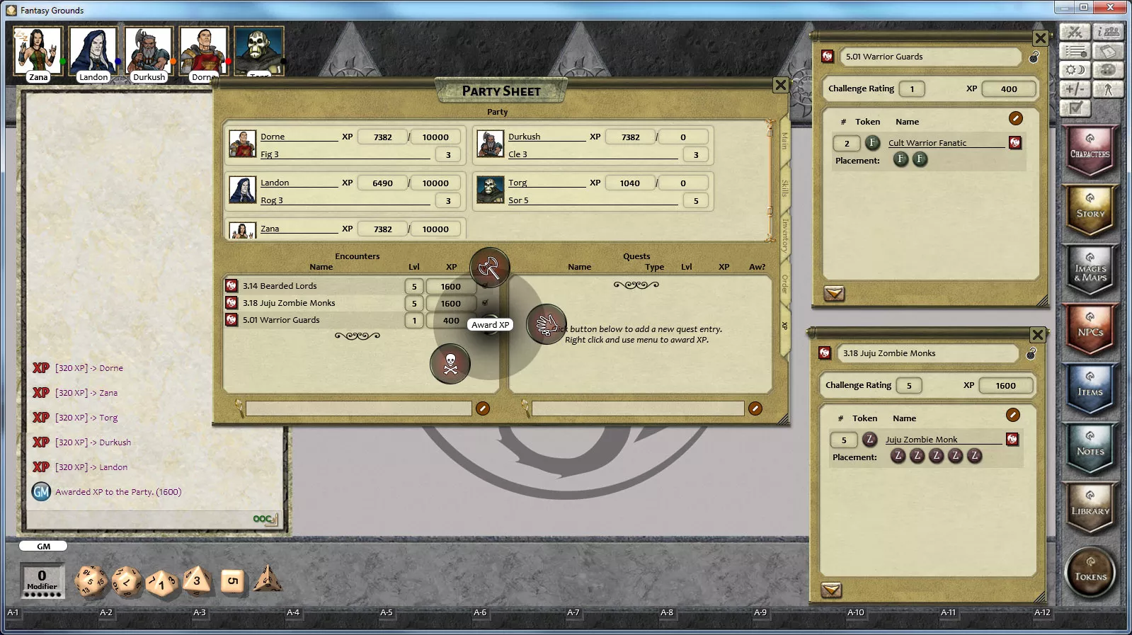 Screenshot 0