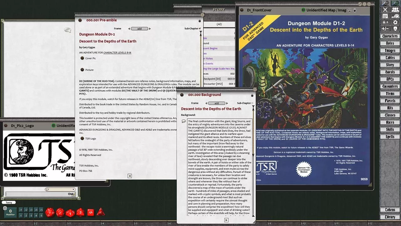 Screenshot 0