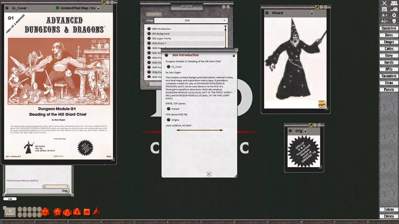 Screenshot 0