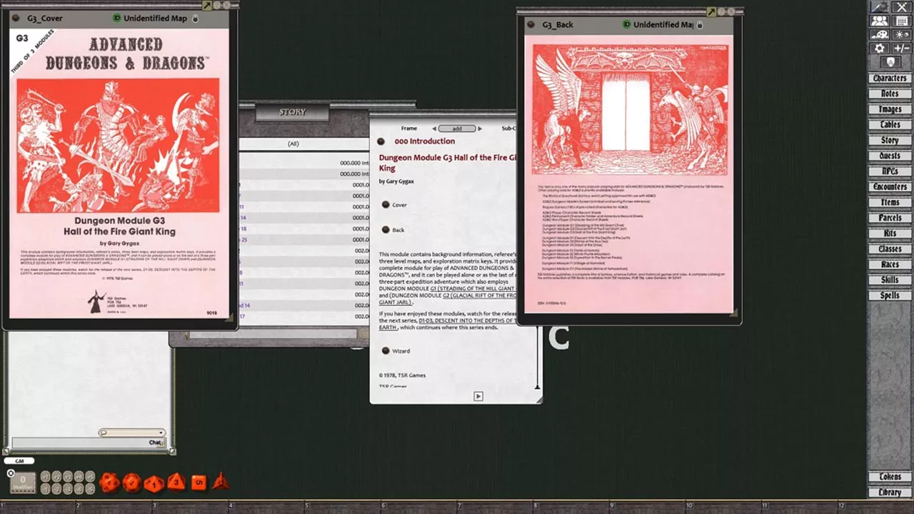 Screenshot 0