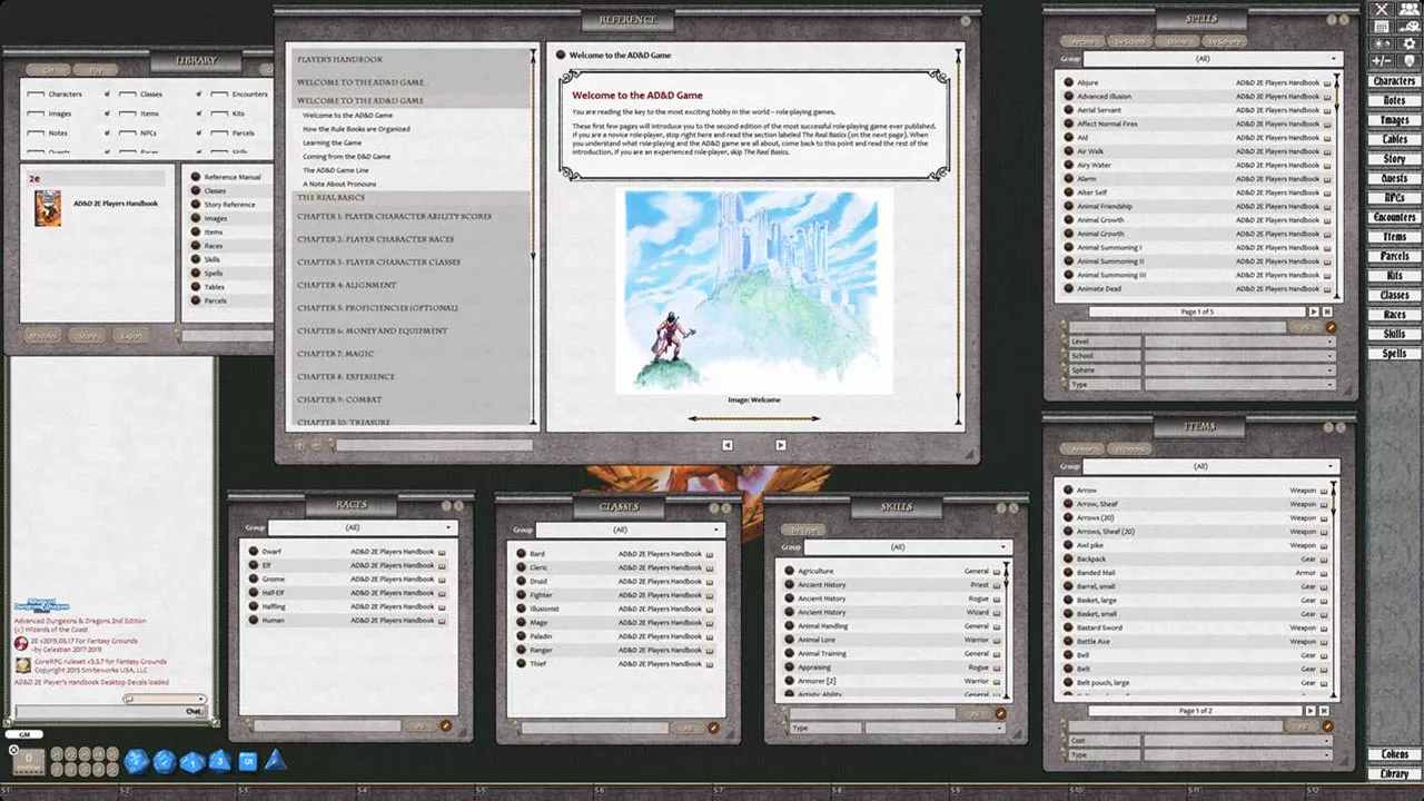 Screenshot 0