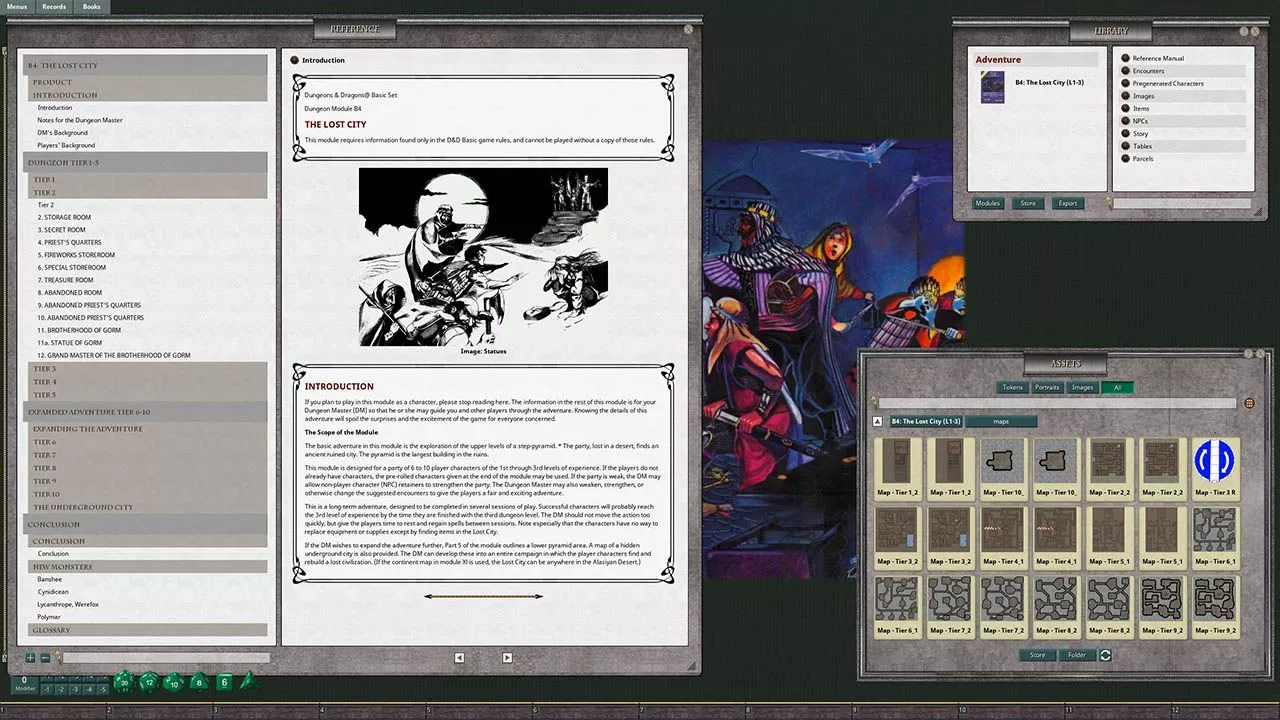 Screenshot 0
